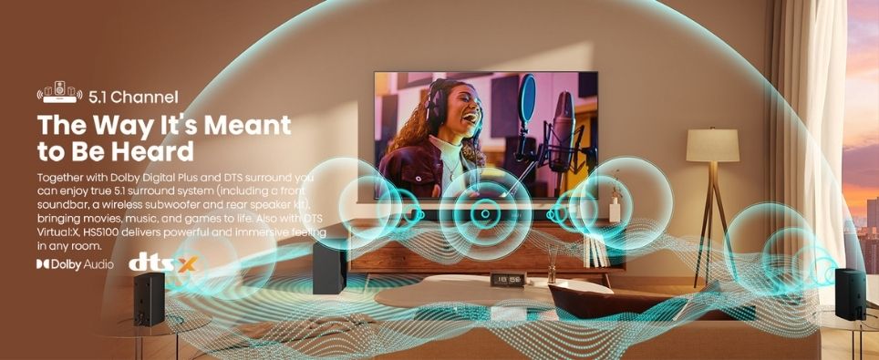 Hisense soundbar (825 x 588 px) (964 x 395 px) soundreach